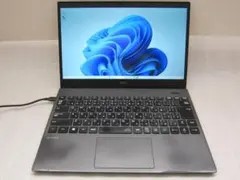 NECCore i7-10510U/16G/SSD256G/13.3フルHD液晶