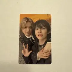 月狼 andteam ユニットトレカ ニコラス K