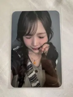 hearts2hearts focus whosfan イェオン ラキドロ