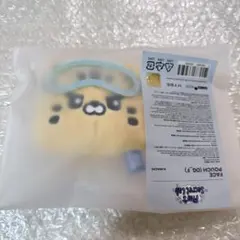 LESSERAFIM チェウォン キムアチ フェイスポーチ