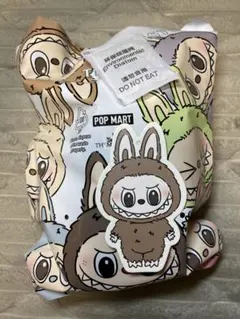 ラブブマカロン正規品 キャラクターグッズ