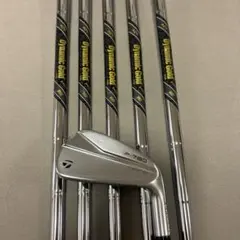 2025年最新】P790 アイアン 6本セットの人気アイテム - メルカリ