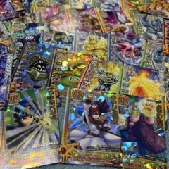 ドラゴンクエストカード引退品