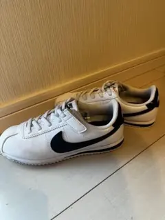 【NIKE】19cm ＊コルテッツ イージーオン スニーカー