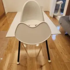 2025年最新】ベビービョルン ハイチェアの人気アイテム - メルカリ