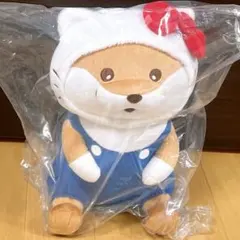 カワウソ ぬいぐるみ