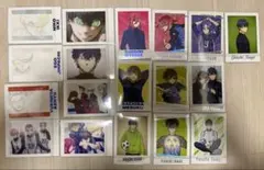 ブルーロックぱしゃこれまとめ売り潔世一蜂楽廻千切豹馬御影玲王