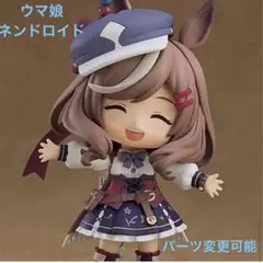 【未開封】マチカネタンホイザ 限定フィギュア マチカネタンホイザ｜グッドスマイルカンパニー公式ショップ
