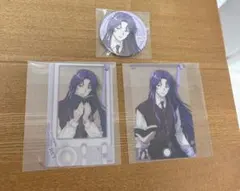 ビバレン レイ 缶バッジ Amazon | VS AMBIVALENZ 缶バッジ ビバレン XlamV レイ REY