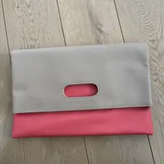 クラッチバッグ