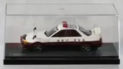 RAI'S 1/43 日産 スカイライン GT-R R32 埼玉県警察 - メルカリ