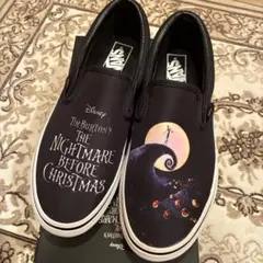 美品 vans スリッポン スニーカー 上履き Disney ディズニー 14 美品 vans スリッポン スニーカー 上履き Disney ディズニー 14 - メルカリ