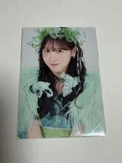 FRUITS ZIPPER 櫻井優衣 トレカ 武道館