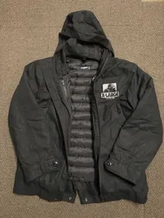 xlarge キッズ 3way ジャンパー 140 エクストララージ