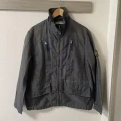 希少 2001SS STONE ISLAND フードジャケット arc - メルカリ