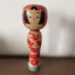 沖泰宣　猫こけし 創作こけし 黒猫 沖 泰宣 - メルカリ