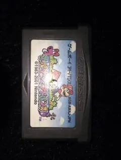 スーパーマリオアドバンス  アドバンス用