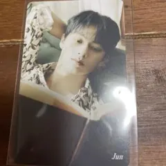 ジュン　hmv seventeen your choice