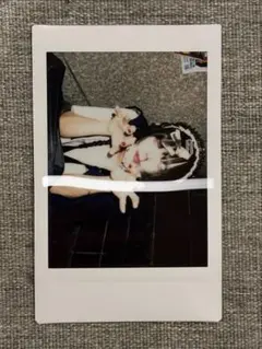 鮮血A子ちゃん 滅多刺しひろくん チェキ 鮮血A子ちゃん 滅多刺しひろくん チェキ 鮮血a子ちゃん 滅多刺しひろ