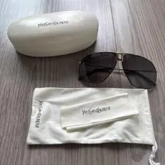 YVES SAINT LAURENT イヴサンローラン サングラスのサムネイル