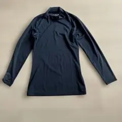 野球アンダーSサイズ黒色