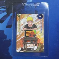 週刊少年ジャンプ展 創刊50周年記念 NARUTO ナルト 岸本斉史 PSA10