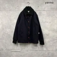 キルティングジャケット