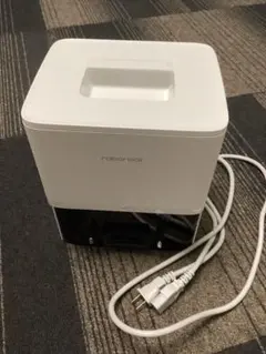 Roborock ロボロック ゴキ収集・充電ステーションのサムネイル