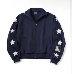 2026年最新】kapital トラックジャケットの人気アイテム - メルカリ