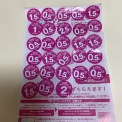 25点分★ヤマザキ春のパンまつり 2025年