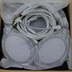 TAGO STUDIO T3-03 白 ホワイト 未使用 ヘッドホン - メルカリ