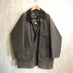 バブアー　ソルウェイジッパーSL 34 Barbour バブアーSOLWAY ZIPPERソルウェイジッパーSL 34