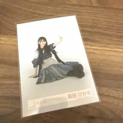 2026年最新】森田ひかる生写真の人気アイテム - メルカリ