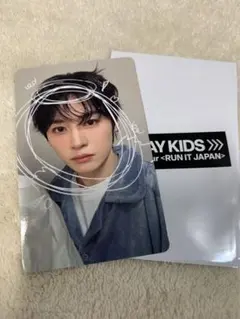2026年最新】straykids トレカ リノの人気アイテム - メルカリ