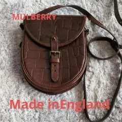 2026年最新】Mulberry カラー：ブラウン系 レディース ショルダー