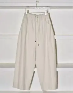 todayful Easy Chino Pants 38 バーガンディ - メルカリ