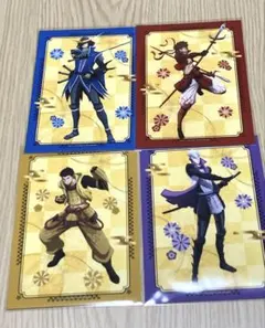 2026年最新】戦国BASARA カードスリーブ [伊達政宗]の人気アイテム