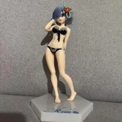 Re:ゼロから始める異世界生活 レム フィギュア