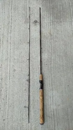 廃盤品】SHIMANO スコーピオン バスロッド ベイト 1582R-2 - メルカリ