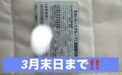 【5時間限定値下げ】すかいらーくグループ 25券 2026.3月末日まで