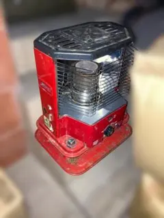 VintageValor2筒式ストーブ　英国製　可動確認(⁠ ⁠ꈍ⁠ᴗ⁠ꈍ⁠) VintageValor2筒式ストーブ 英国製 可動確認(⁠ ⁠ꈍ⁠ᴗ⁠ꈍ⁠)