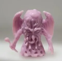ハリーハウゼン メギラ ミニソフビ ソフビ sofvi - メルカリ