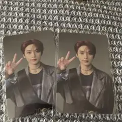 Stray Kids スキズ樂star トレカ リノ セット