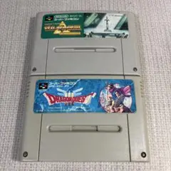 ドラゴンクエスト3 ゼルダの伝説　神々のトライフォース