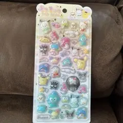 正規品　サンリオ うるちゅるPOPSEAL