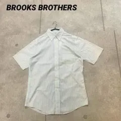 海外輸入品BROOKS BROTHERSブルックスブラザーズ　スリムフィット　M