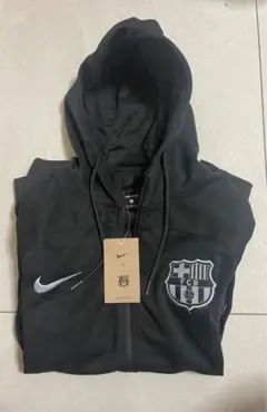 【専用】澤田紗奈 NIKE バルセロナ セットアップ　Sサイズ　新品未使用