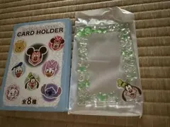 ディズニーストアシークレットカードホルダー③