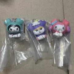 TWICE サンリオコラボ