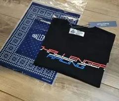 CHALLENGER CMC RACING TEE Tシャツ 長瀬のサムネイル